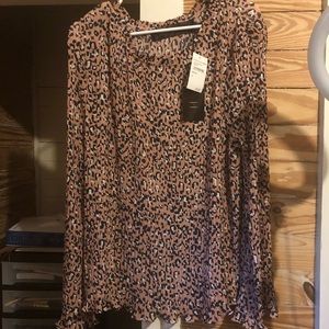 New With Tags. Purchased from Nordstrom.